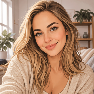 lena_at_home's profile photo