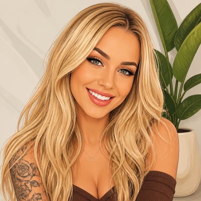 lenajensn's profile photo