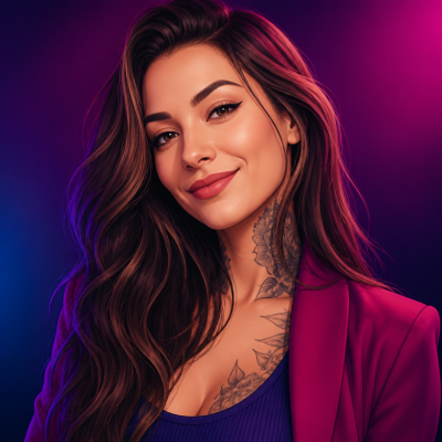 lenaovchynnykova's profile photo