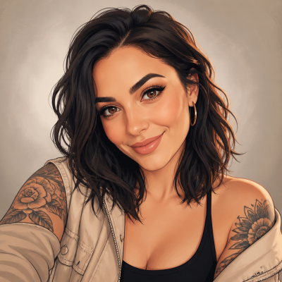 leona-c's profile photo