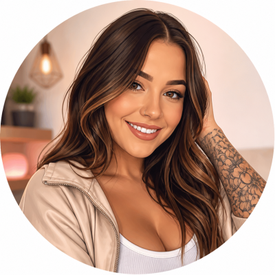 lesleybiondi's profile photo