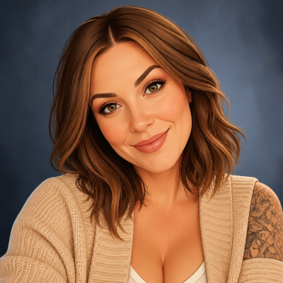 leslieglass's profile photo