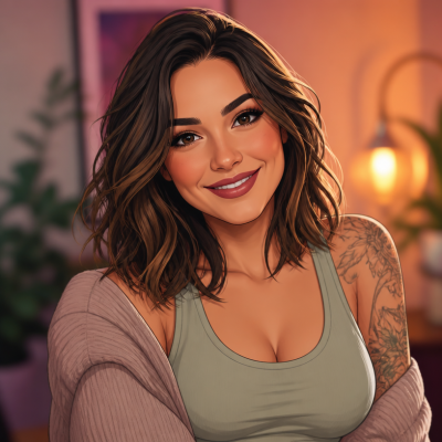 lessi90's profile photo