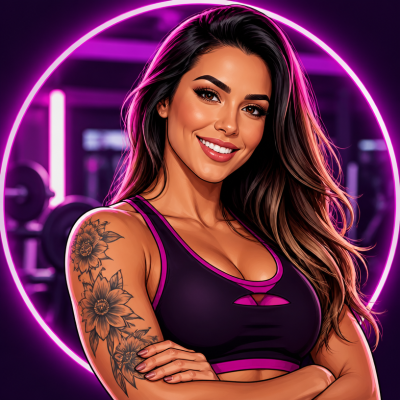leticia-rapucci's profile photo