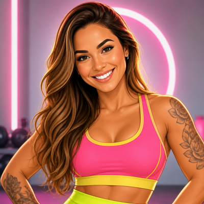 leticiahadmad's profile photo