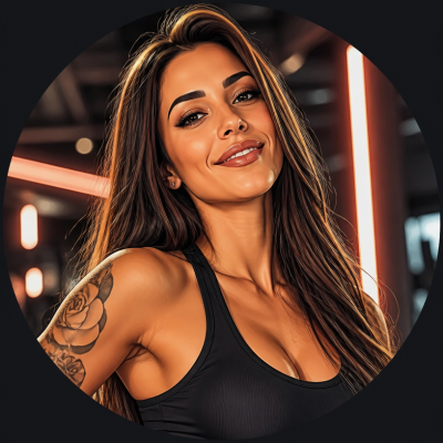 letizia-nicolosi's profile photo