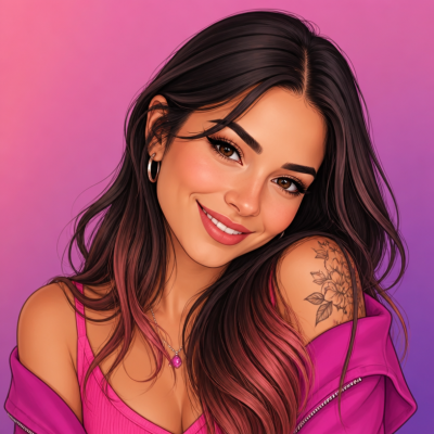 letiziadsct's profile photo