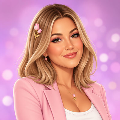 lexatulip's profile photo
