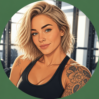 lexesohara's profile photo