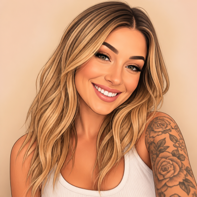 lexihartwilliams's profile photo