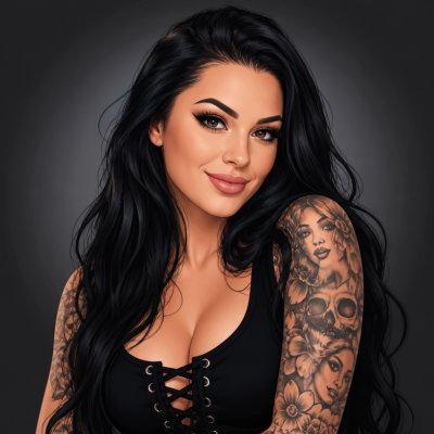 lexisindel's profile photo