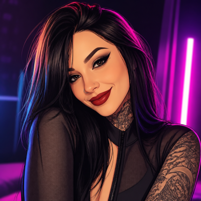 lexxenvy's profile photo