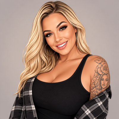 lexxi-steele's profile photo