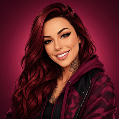 lexycayenne's profile photo