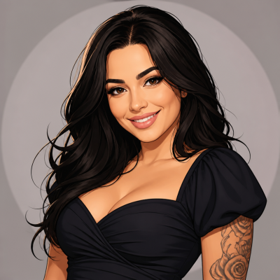 leyla-fiore's profile photo