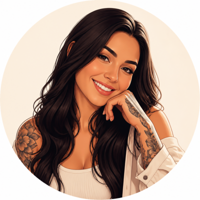liandraandrade's profile photo