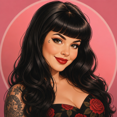 lichelle-marie's profile photo