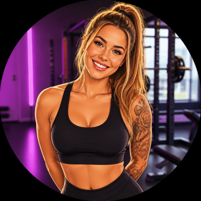 liftin_small_svenja's profile photo