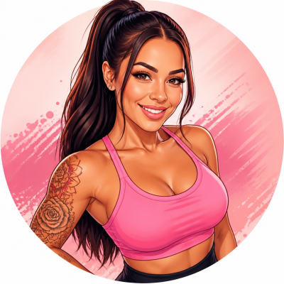 lil.preciousfit's profile photo