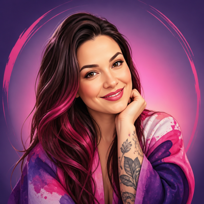 liliabogoeva's profile photo