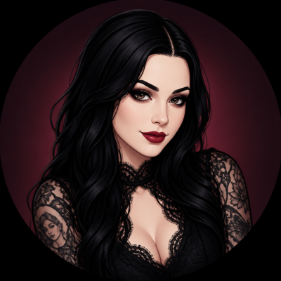 lilithaddams's profile photo
