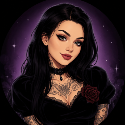 lilithevecosplay's profile photo