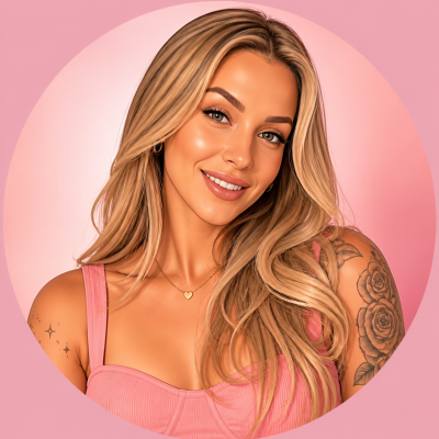 lillycarol's profile photo