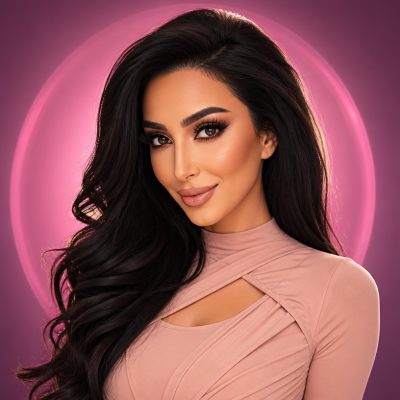 lillyghalichi's profile photo