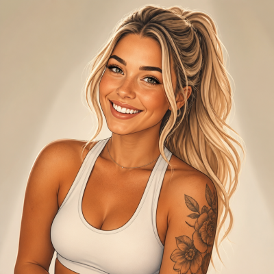 lillyhhughes's profile photo
