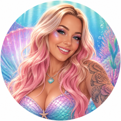 lilmermaidxxofficial's profile photo