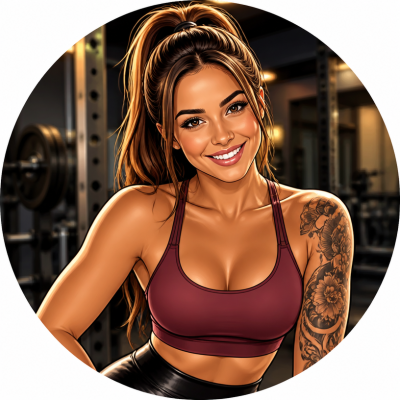 lily.lifts's profile photo