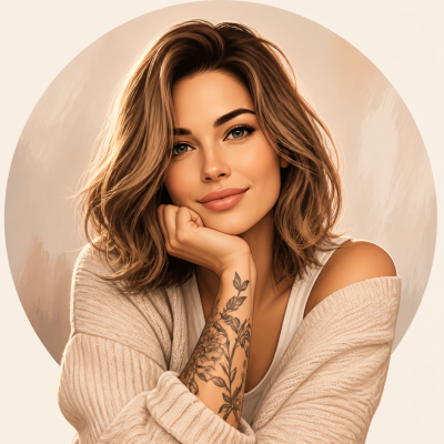 lilyashevchenko's profile photo