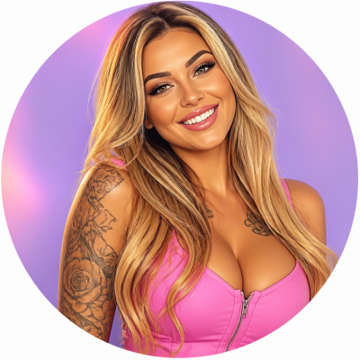 lina-brilliant's profile photo