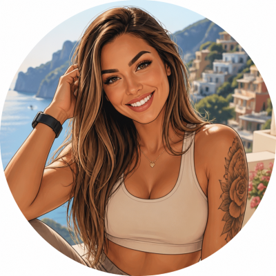 linabelfiore's profile photo
