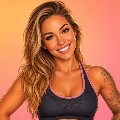 linafitbrown's profile photo