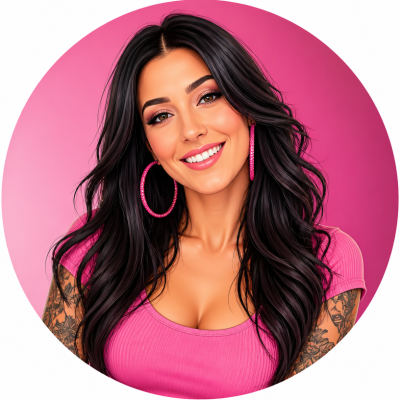 linagencarelli's profile photo