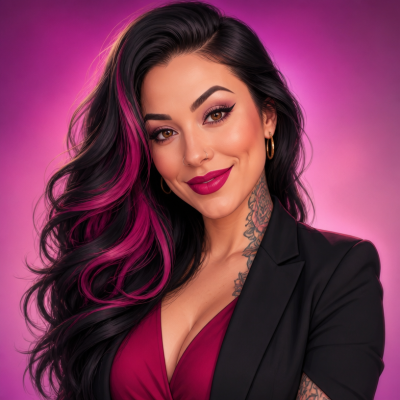 linalamour's profile photo