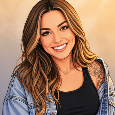 lindsayheuer's profile photo