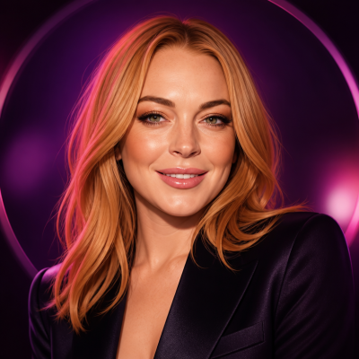 lindsaylohan's profile photo