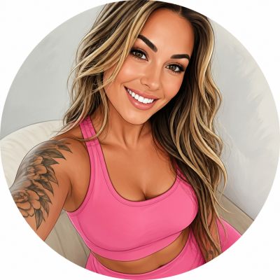 lindsaymongillo's profile photo