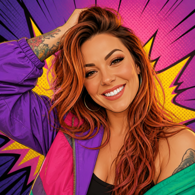 lindseyjacksonkapow's profile photo