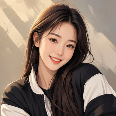 linjingwen's profile photo