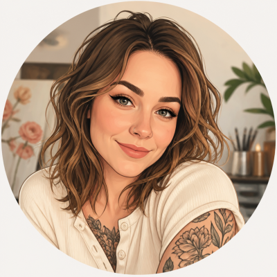 linseygraycreative's profile photo