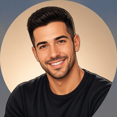 liorshahaf's profile photo