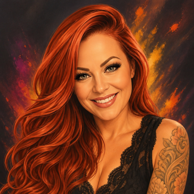 lisafoiles's profile photo