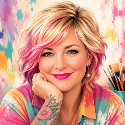lisajenkinscolor's profile photo