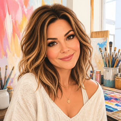 lisalindstudio's profile photo