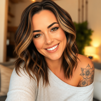 lisamariegreener's profile photo