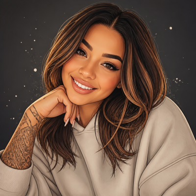 lisamoan's profile photo