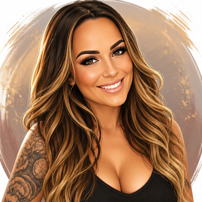 lisarossi's profile photo